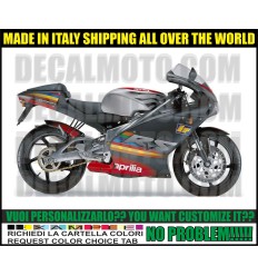 RS 125 2003 GP-1 LIVREA COMPATIBILE